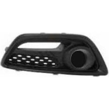 Otoco Renault Captur Ön Tampon Panjuru Sol 2012- 620755918R