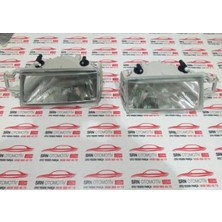 Serenotomotiv Fiat Tempra Far (Sağ Sol Takım)