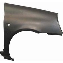 Otoco Renault Clio/symbol Ön Çamurluk Astarlı Sağ 2001-2008 7701473449