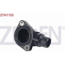 Otoco Volkswagen Passat 1.9 Tdı 1996-2005 Termostat Flansı Plastik 038121144A