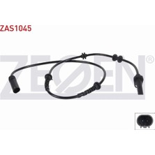 Otoco Bmw 7 Serısı (F01,F02,F03,F04) 2009- Abs Sensörü Arka Sol -Sağ 34526775864