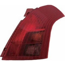 Otoco Suzukı Swift Arka Stop Koyu Sağ 2005- 35650-62J100