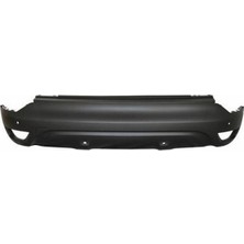 Otoco Renault Captur Arka Tampon Sensör Delikli 2012- 850109312R