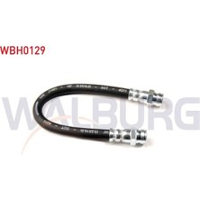 Otoco Skoda Favorıt 135 1989-1994 Fren Hortumu Arka Sol-Sağ 230MM 115595621|115595620|115595620|115595621