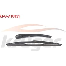 Otoco Renault Kangoo 2009- Silecek Seti Arka (Kol+Supurge) 360MM 287900002R