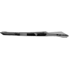 Otoco Honda Civic Fc5 Far Kuşağı Üst Krom Sağ 2016- 71124TEAT01