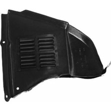 Otoco Bmw 5 E60 Sport Motor Koruma Sacı Sol 2004-2007 51717896607