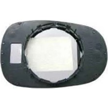 Otoco Renault Clıo Dış Ayna Camı Geniş Sağ 1995-2005 7701040255