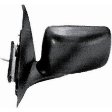 Otoco Ford Escort Dış Dikiz Aynası Manuel Sol 1990-1995 91AB17683HEXWAA