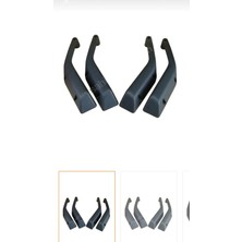 Serenotomotiv Tofaş Doğan Kartal Şahin Doğan L Kapı Kolçağı 4 Lü Set