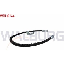 Otoco Hyundaı Accent I (X-3) 1994-2000 Fren Hortumu Ön Sağ 460MM 58732-22100|58732-22000