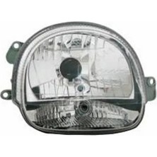 Otoco Renault Twingo Ön Far Elektrikli Sol 2000- 7701049686