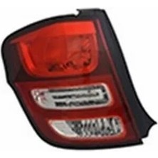 Otoco Cıtroen C3 Arka Stop Sis Lambalı Sol 2009- 6350KQ