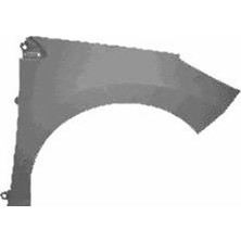 Otoco Peugeot 308 Ön Çamurluk Plastik Astarlı Sağ 2007- 7841Y1