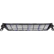 Otoco Peugeot 301 Ön Tampon Panjuru 2016- 9816027880