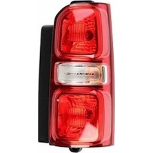 Otoco Peugeot Expert/c.jumpy Arka Stop Sol 2015- 9808243180