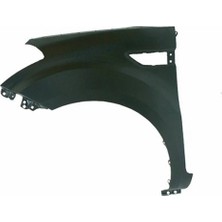 Otoco Kıa Soul Ön Çamurluk Sol 2010- 663112K300