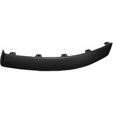 Otoco Cıtroen C4 Ön Tampon Kuşağı Sol 2004- 7452FG