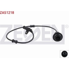 Otoco Mercedes S Serısı (W220) 1998-2005 Abs Sensörü Arka Sağ A2205400517