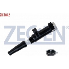 Otoco Renault Megane I 1.6i 16V 1996-2003 Ateşleme Bobini 93161948