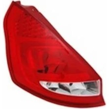 Otoco Ford Fiesta Arka Stop Sol 2008- 8A6113A603AB