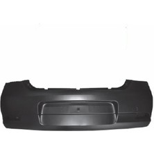 Otoco Renault Symbol Arka Tampon 2012-/TÜV 850106781R