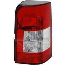 Otoco Peugeot Partner Arka Stop Çift Kapı Sağ 2005-2008 6351CX
