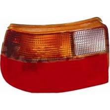 Otoco Opel Astra Arka Stop Hb Sol 1991-1998 90510601