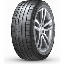 Hankook 255/45R19 104W Xl Ventus S1 Evo3 Ev K127E Sound Absorber (Foam), Ev T2 (Tesla Orjinal Ekipman) Oto Yaz Lastiği (Üretim Yılı : 2026)