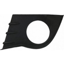 Otoco Renault Clio Ön Tampon Panjuru Delikli Des.sol 2005- 7701209034