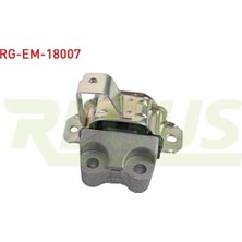Otoco Lınea 1.4 Motor Takozu 51782194|51813606