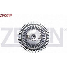Otoco Mercedes E Serısı (W124) E 260 1993-1995 Fan Termiği A1032000322