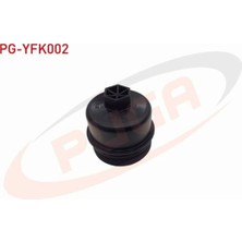 Otoco Palıo / Albea / Doblo 1.3 Jtd Yağ Filtre Kapağı 55197220