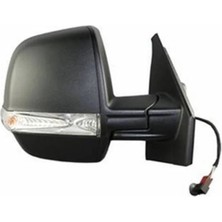 Otoco Fıat Doblo Cargo Dış Dikiz Aynası E.ıs.sin.6p.astarlı Sol 2010 735424992