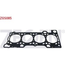 Otoco Fıat Ducato 2.3 Mjt Silindir Kapak Contası 1,2mm 500387068|500387068
