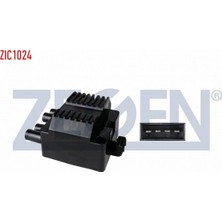 Otoco Opel Astra F 1.4i 1991-1998 Ateşleme Bobini 1103982