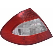 Otoco Mercedes W211 Arka Stop Ledli Sdn Sol 2006-2009 A2118202564