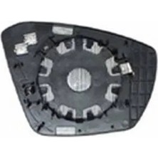 Otoco Skoda Octavia Dış Ayna Camı Isıtmalı Sol 2013- 5E0857521