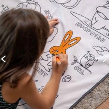 LTG Nova 281 Yikanabi̇li̇r Boyama