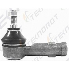 Otoco Volkswagen Golf - Jetta 1974-84 / Transporter 79-92 / Porsche 924 1975-88 Rot Başı Ön 1714811A