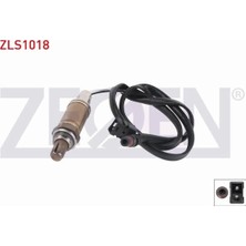 Otoco Mercedes E Lambda (Oksijen) Sensörü 750 mm A0095424017