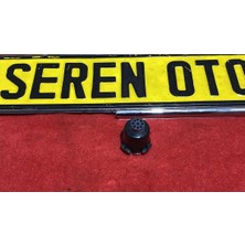 Serenotomotiv Renault Clio Iıı - 3 Motor Kaput Ayar Takozu