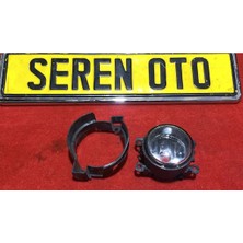 Serenotomotiv Dacia Logan 2007 Sis Farı Sağ Çerçeveli