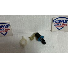 Serenotomotiv Clio 2 Kapı Kilit Şifresi