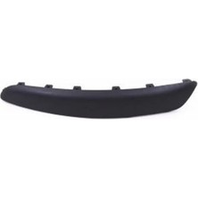 Otoco Peugeot 307 Ön Tampon Kuşağı Siyah Sol 2001-2005 7452P4
