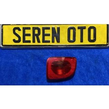 Serenotomotiv Kangoo Iıı 3 Uyumlu Arka Tampon Reflektörü Sağ