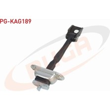 Otoco Skoda Octavıa Iı 2005-2013 Kapı Gergisi Arka 1Z0839249D