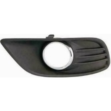 Otoco Ford Focus Ön Tampon Panjuru Delikli Krom Çerçeveli Sol 2008- 8M5119953AE