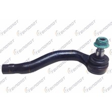 Otoco Mercedes C Serısı (W203) 2000-2007 Rot Başı Ön Sağ A2033303403