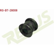 Otoco Mercedes C Class (W202) C 180 1993-2000 Viraj Demir Lastiği Ön Sol-Sağ Orta Cap 18,5 1243232385